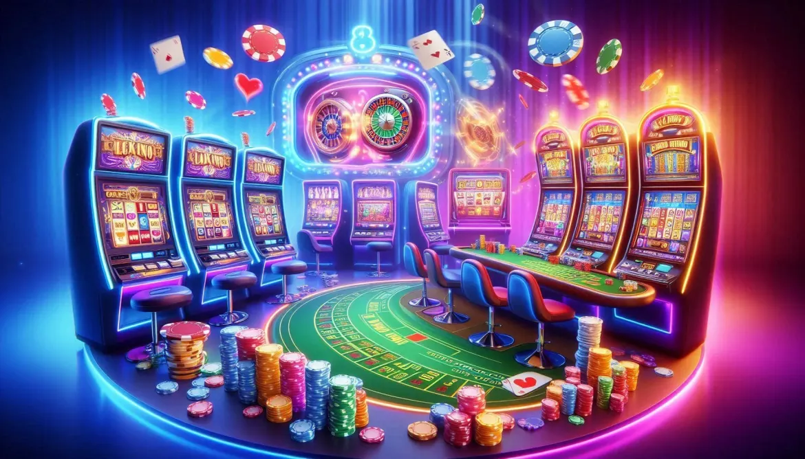 Casino Villers sur Mer